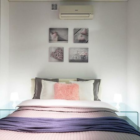 Xavier Boutique Apartment 华沙 外观 照片