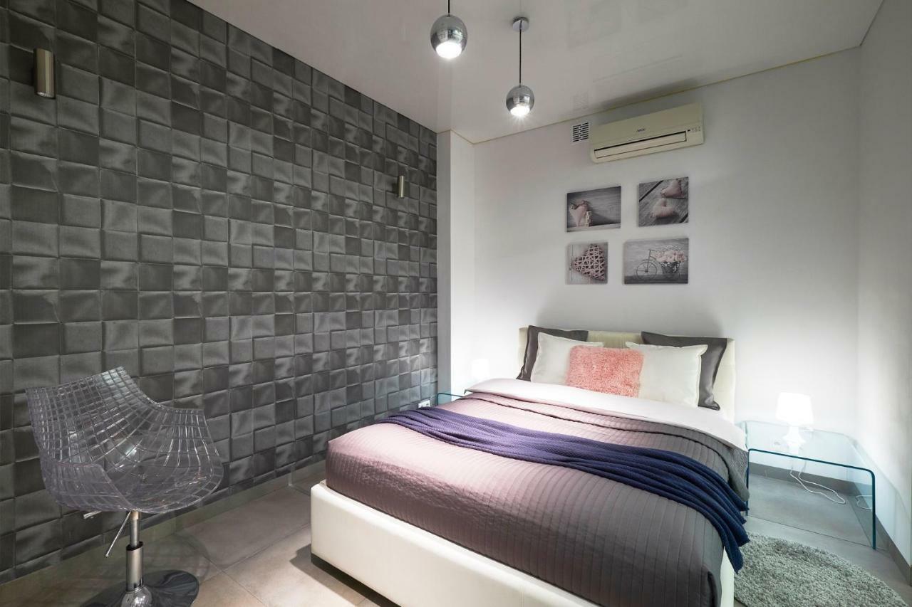 Xavier Boutique Apartment 华沙 外观 照片